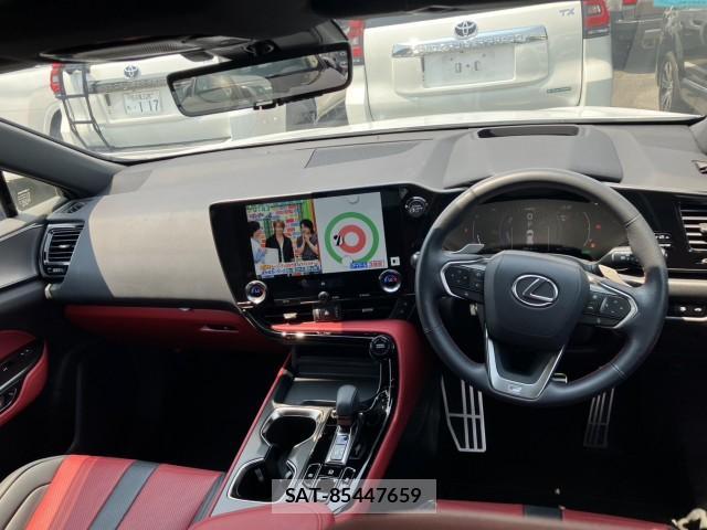 Lexus NX 2024-12 8342428-6
