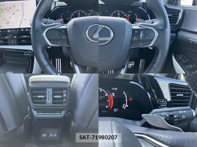 Lexus NX 2022-01 8342775-10