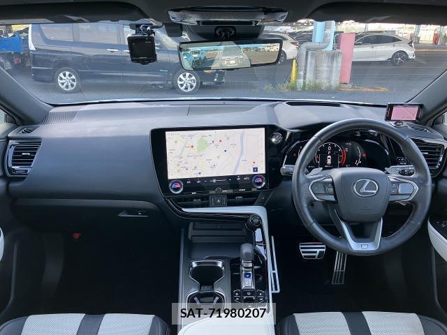 Lexus NX 2022-01 8342775-2