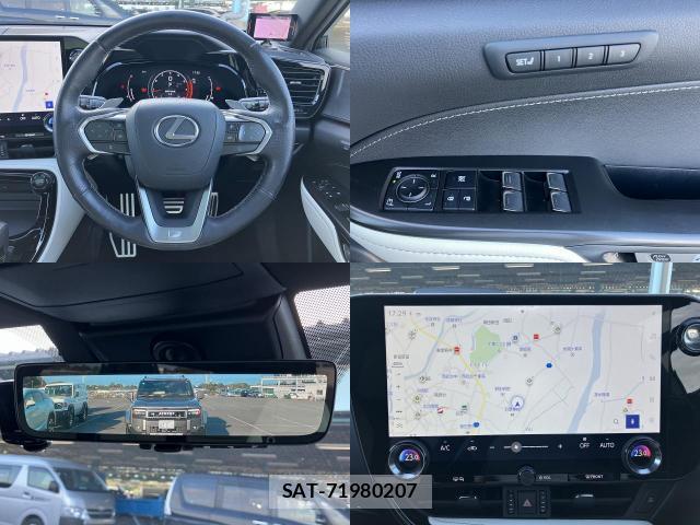 Lexus NX 2022-01 8342775-8