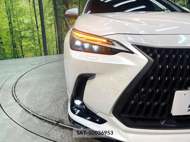 Lexus NX 2023-07 8342870-11