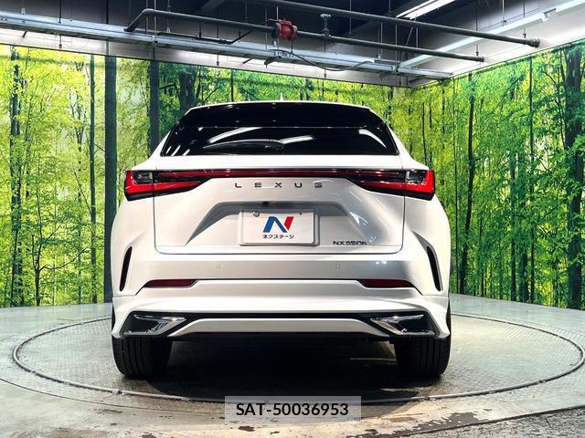 Lexus NX 2023-07 8342870-14