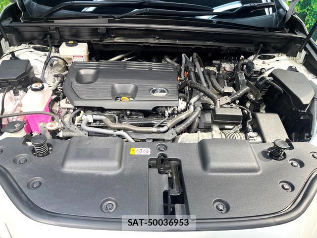 Lexus NX 2023-07 8342870-17