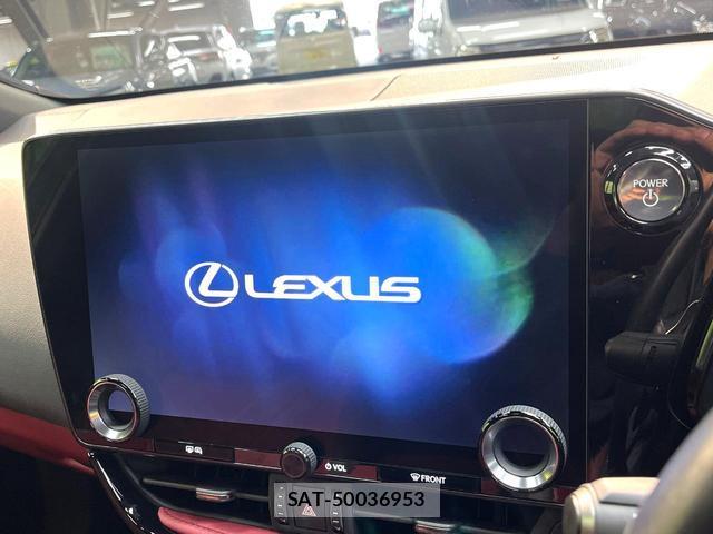 Lexus NX 2023-07 8342870-4
