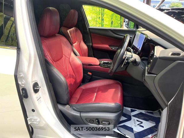 Lexus NX 2023-07 8342870-7