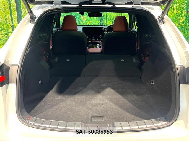 Lexus NX 2023-07 8342870-9