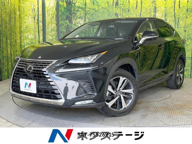 Lexus NX 2019-09 8343167-0