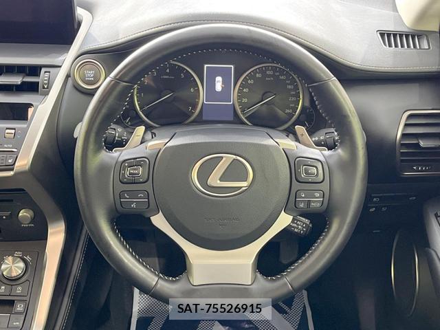 Lexus NX 2019-09 8343167-10
