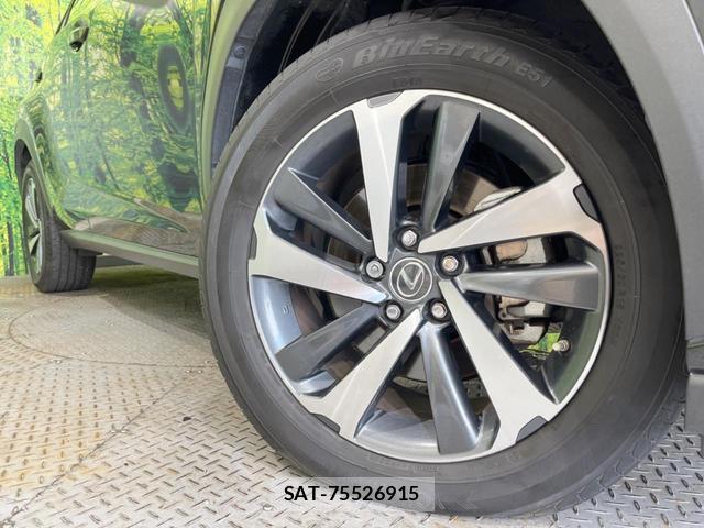Lexus NX 2019-09 8343167-12