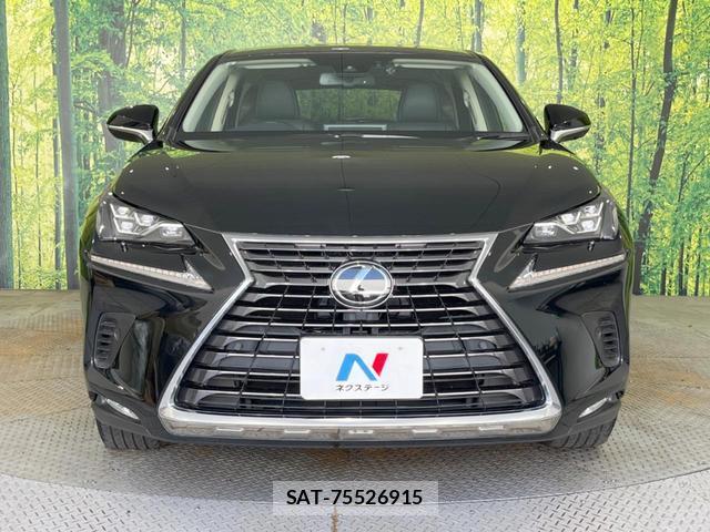 Lexus NX 2019-09 8343167-13