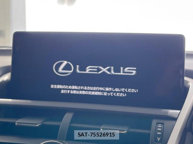 Lexus NX 2019-09 8343167-2