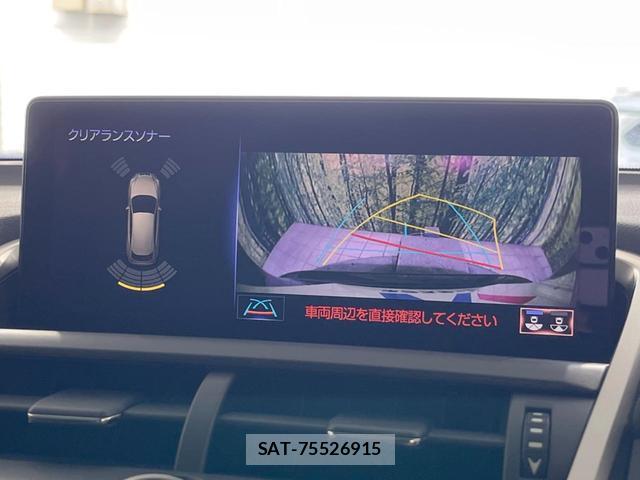 Lexus NX 2019-09 8343167-3