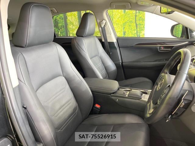 Lexus NX 2019-09 8343167-7