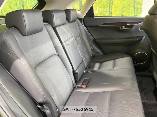 Lexus NX 2019-09 8343167-8