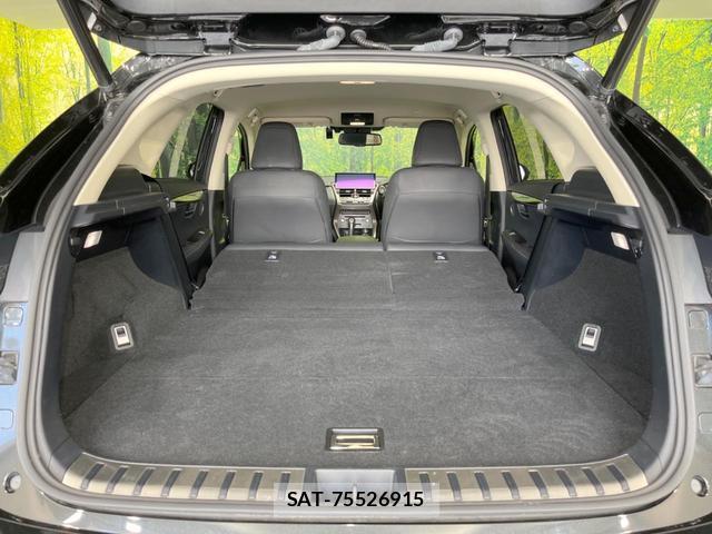 Lexus NX 2019-09 8343167-9