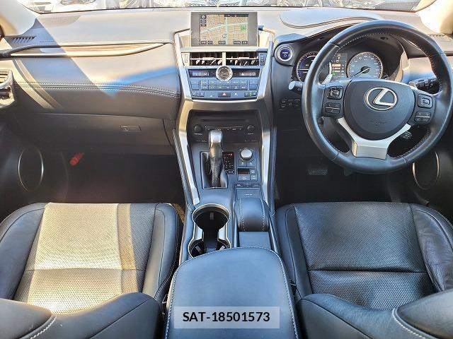 Lexus NX 2014-10 8343422-1