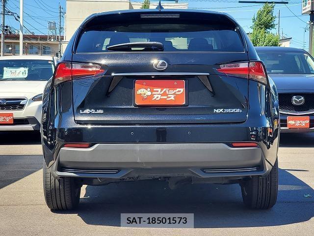 Lexus NX 2014-10 8343422-6