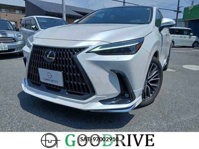 Lexus NX 2024-11 8343712-0