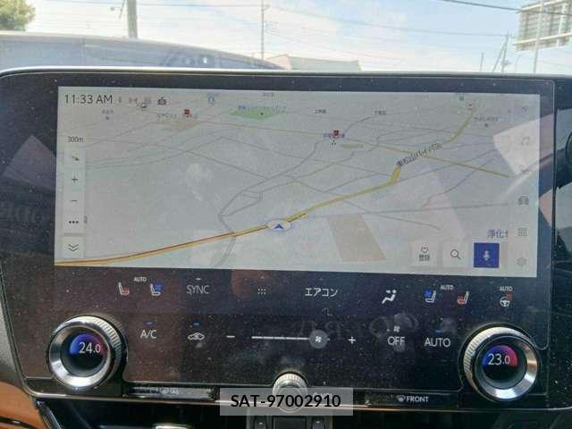 Lexus NX 2024-11 8343712-10