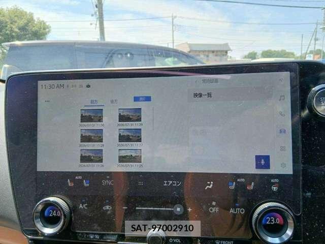 Lexus NX 2024-11 8343712-13