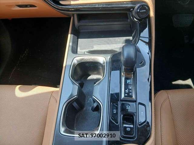 Lexus NX 2024-11 8343712-15