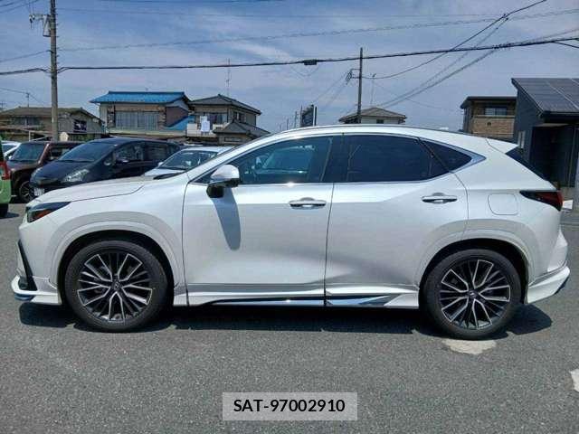 Lexus NX 2024-11 8343712-3