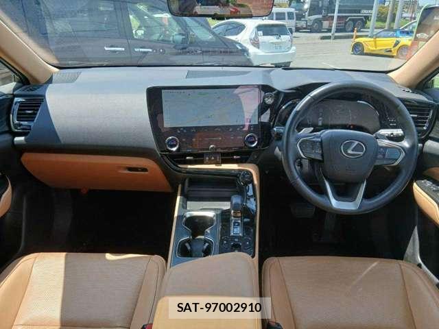 Lexus NX 2024-11 8343712-4
