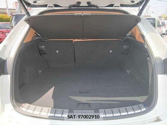 Lexus NX 2024-11 8343712-8