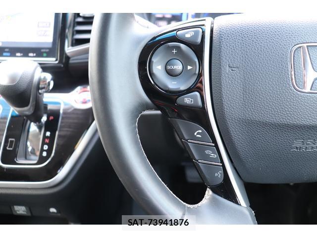 Honda ODYSSEY 2017-11 8343740-18