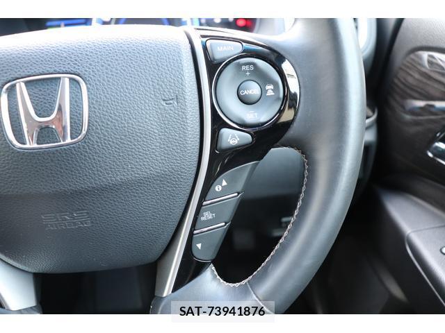 Honda ODYSSEY 2017-11 8343740-19