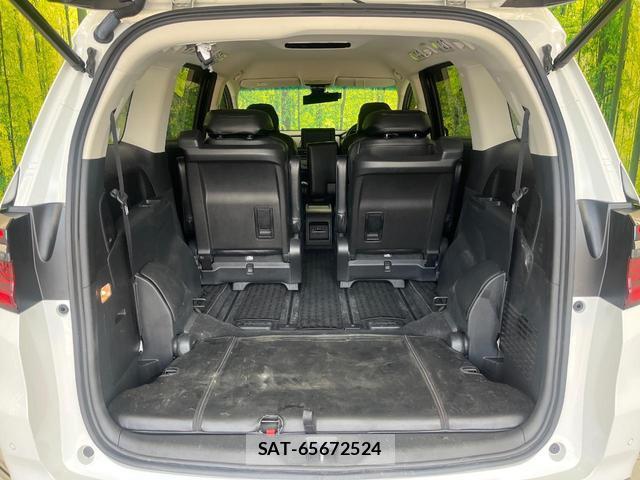 Honda ODYSSEY 2021-08 8344020-10
