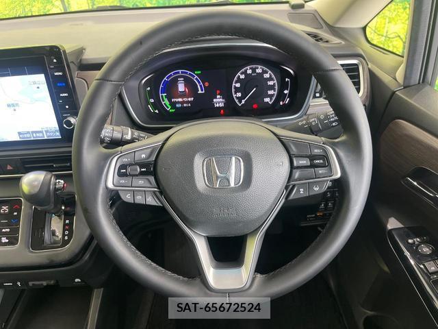 Honda ODYSSEY 2021-08 8344020-11