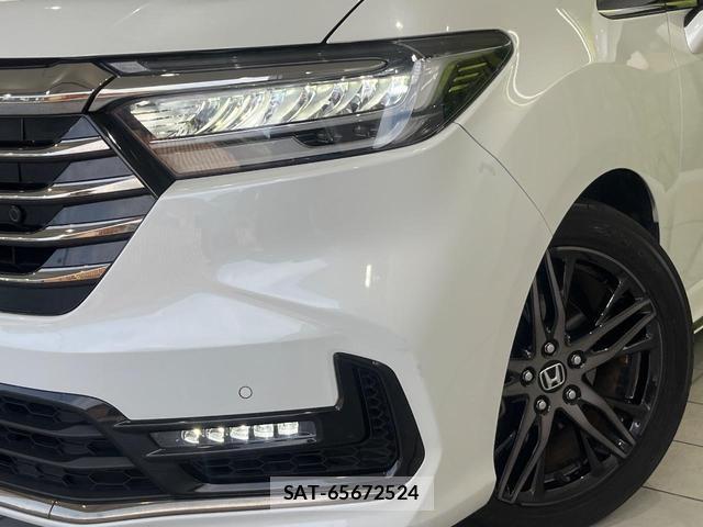 Honda ODYSSEY 2021-08 8344020-12
