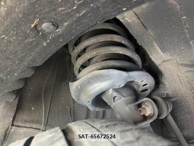 Honda ODYSSEY 2021-08 8344020-19
