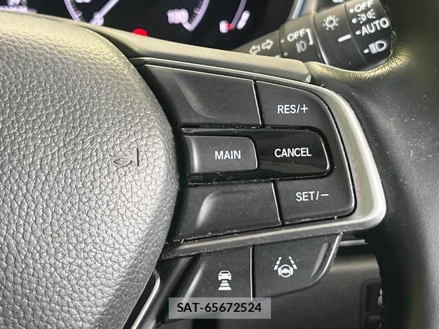 Honda ODYSSEY 2021-08 8344020-6