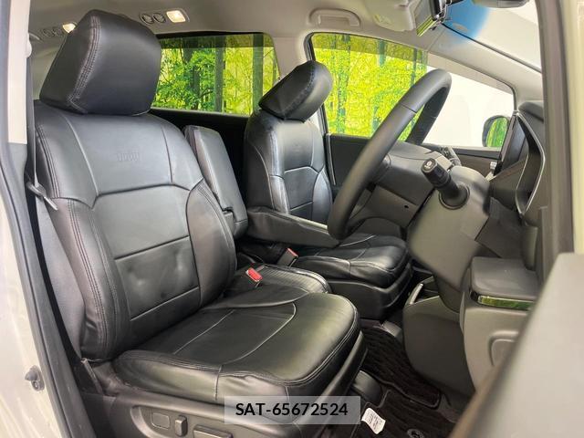 Honda ODYSSEY 2021-08 8344020-7