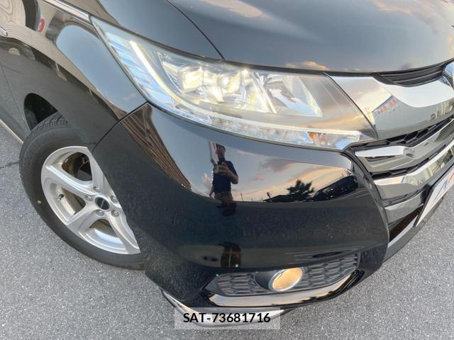 Honda ODYSSEY 2017-04 8344269-11