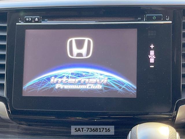 Honda ODYSSEY 2017-04 8344269-2