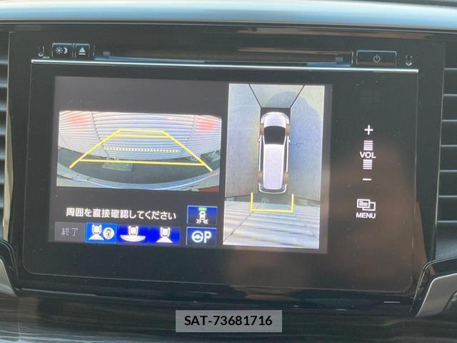 Honda ODYSSEY 2017-04 8344269-3
