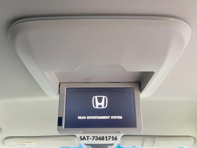 Honda ODYSSEY 2017-04 8344269-4