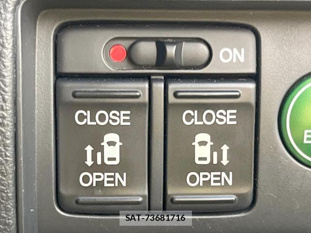 Honda ODYSSEY 2017-04 8344269-5
