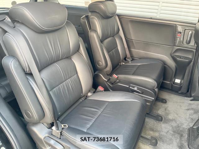 Honda ODYSSEY 2017-04 8344269-7