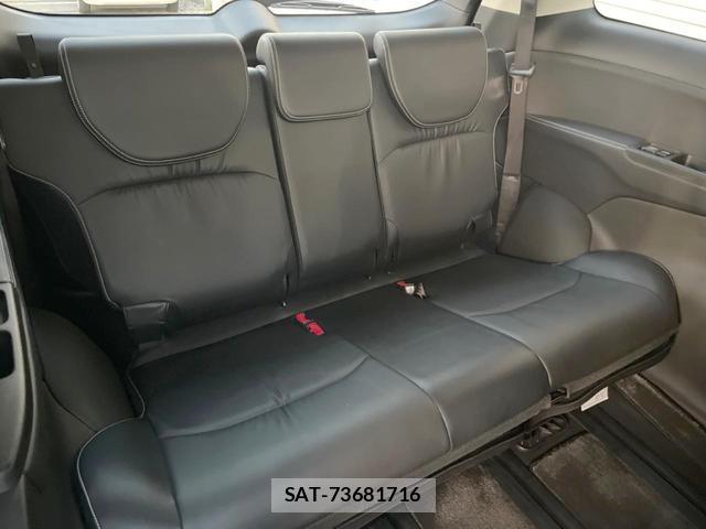 Honda ODYSSEY 2017-04 8344269-8