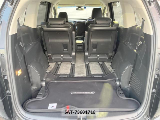 Honda ODYSSEY 2017-04 8344269-9
