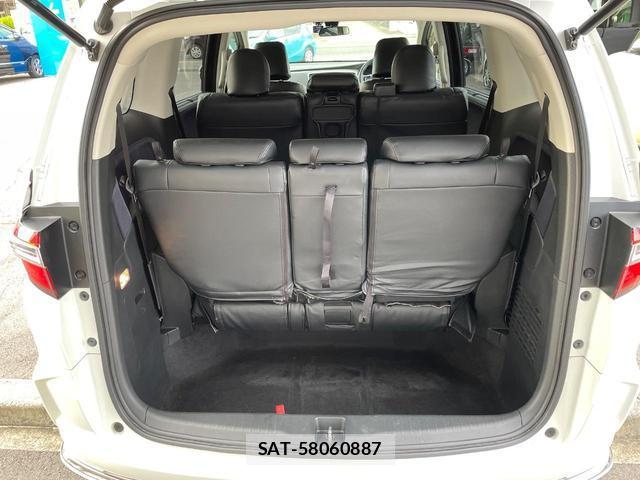 Honda ODYSSEY 2015-09 8342130-10