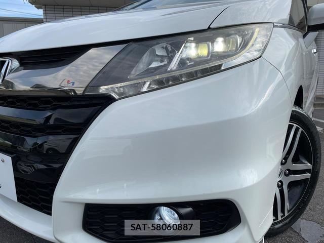 Honda ODYSSEY 2015-09 8342130-12