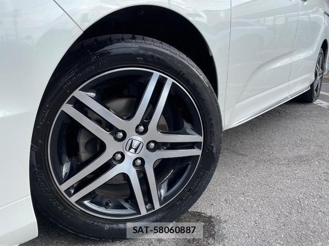 Honda ODYSSEY 2015-09 8342130-13