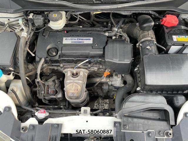 Honda ODYSSEY 2015-09 8342130-18