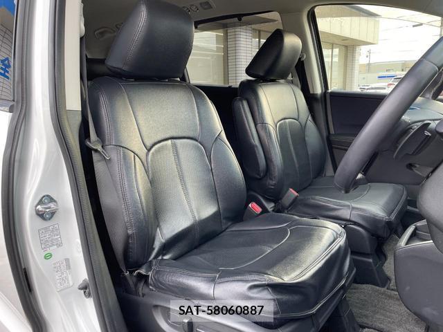Honda ODYSSEY 2015-09 8342130-7