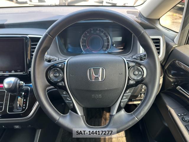 Honda ODYSSEY 2020-04 8342290-10